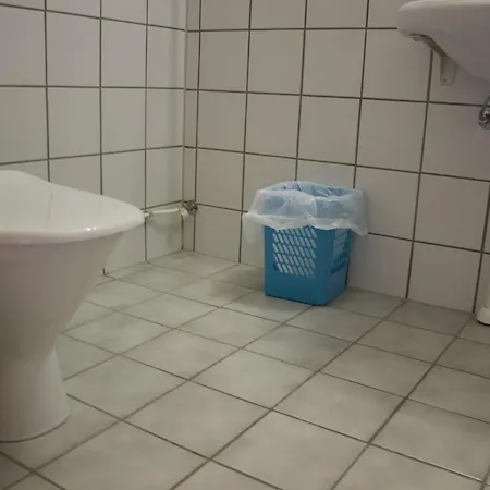 Мотель Boazovazzi *
