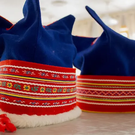 Boazovazzi Мотель